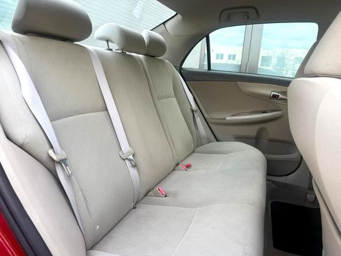 Used 2010 Toyota Corolla LE image 20