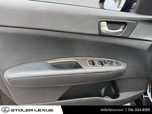 Used 2019 Kia Optima LX w/ LX Premium Package FWD image 21