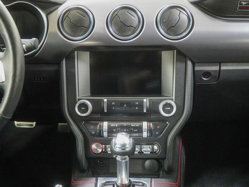 Used 2023 Ford Mustang GT Premium w/ Equipment Group 401A image 27