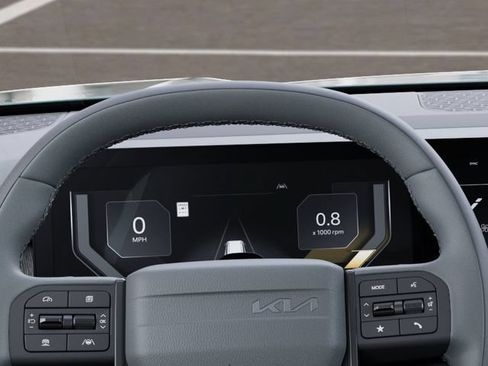 New 2027 Kia Telluride SX Prestige X-Line AWD/4WD image 21