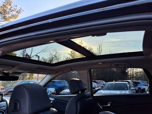 Certified 2024 Acura RDX SH-AWD w/ Technology Package image 24