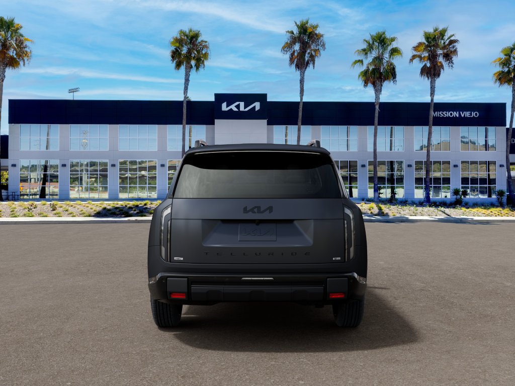 New 2027 Kia Telluride X-Line SX Prestige AWD/4WD image 5