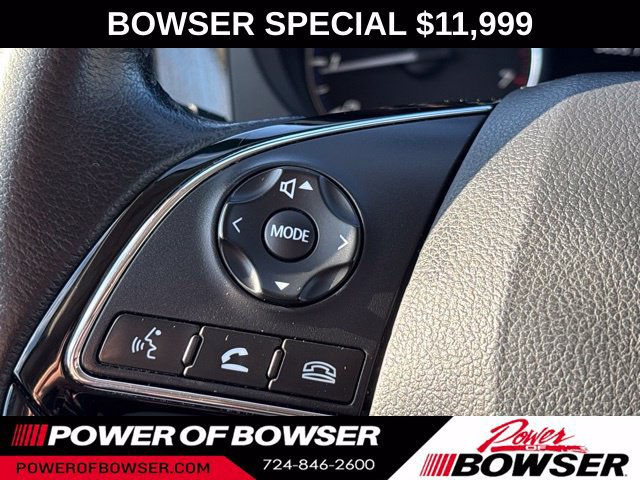 Used 2017 Mitsubishi Outlander ES AWD/4WD image 18