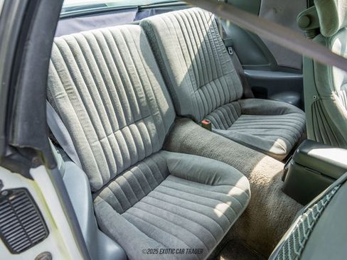 Used 1989 Pontiac Firebird Trans Am image 61