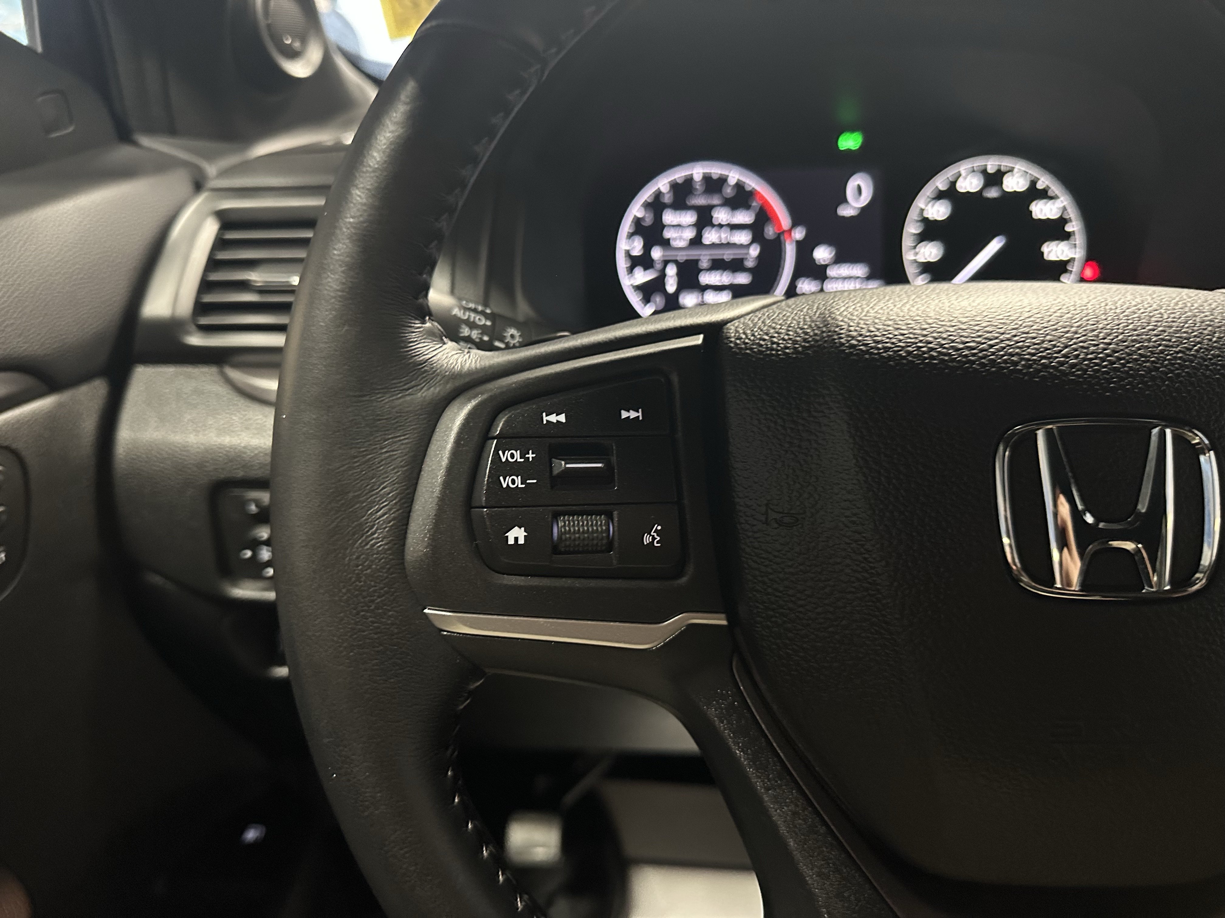 Used 2024 Honda Ridgeline RTL image 12