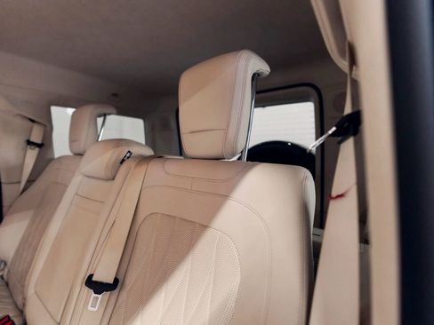 Used 2021 Mercedes-Benz G 63 AMG 4MATIC image 30