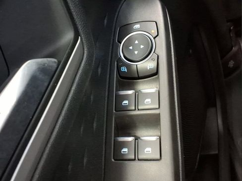 Certified 2020 Ford Escape SEL AWD/4WD image 16