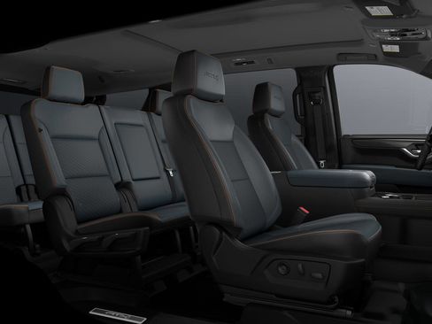New 2026 GMC Yukon AT4 AWD/4WD image 48