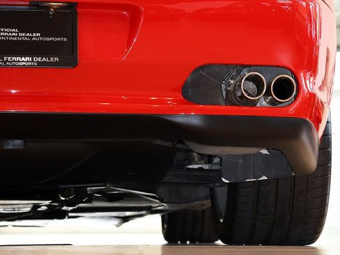 Used 1998 Ferrari 550 Maranello image 56