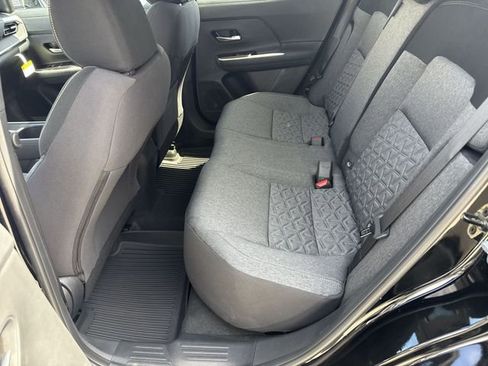 New 2026 Nissan Kicks SV FWD image 13