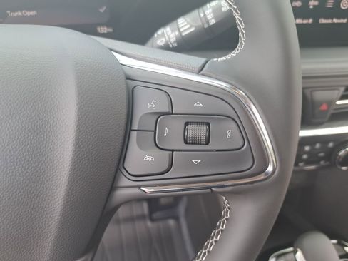 New 2026 Buick Encore GX Preferred w/ Comfort Package image 18