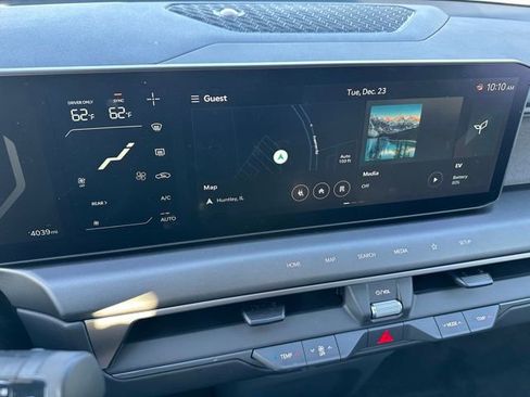 Used 2024 Kia EV9 Wind image 30