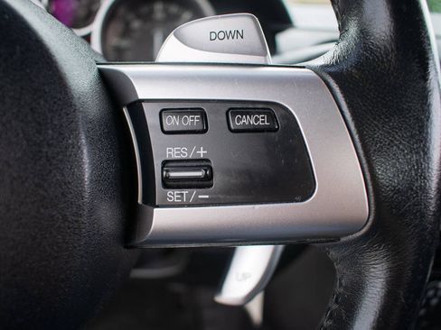 Used 2008 MAZDA MX-5 Miata Touring RWD image 26