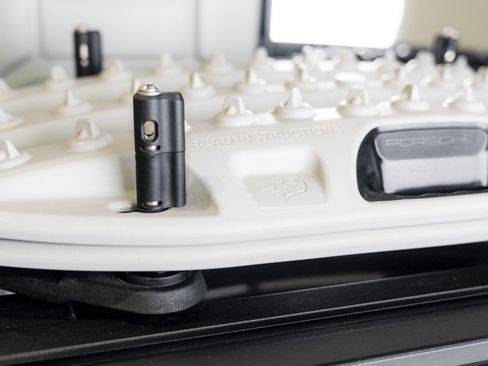 Used 2024 Porsche 911 Dakar image 51