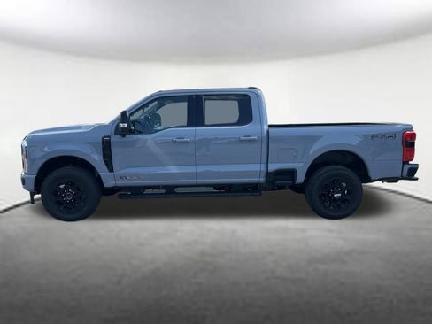 New 2025 Ford F250 Lariat w/ Lariat Ultimate Package image 2