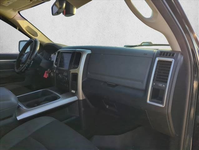 Used 2019 RAM 1500 Lone Star RWD image 15