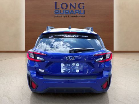 Used 2026 Subaru Crosstrek 2.0i Premium AWD/4WD image 10