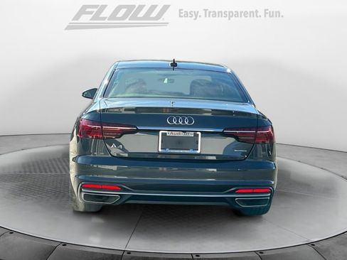Used 2021 Audi A4 2.0T Premium Plus image 7