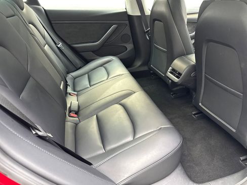 Used 2023 Tesla Model 3 Standard Range RWD image 38