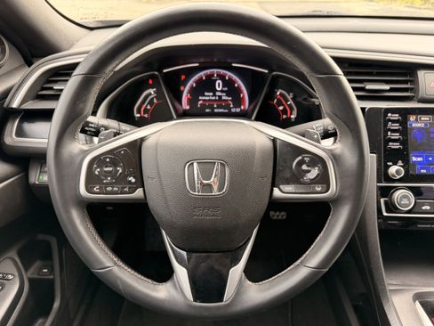 Used 2020 Honda Civic Sport image 15