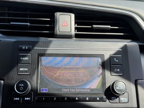 Used 2020 Honda Civic LX image 23