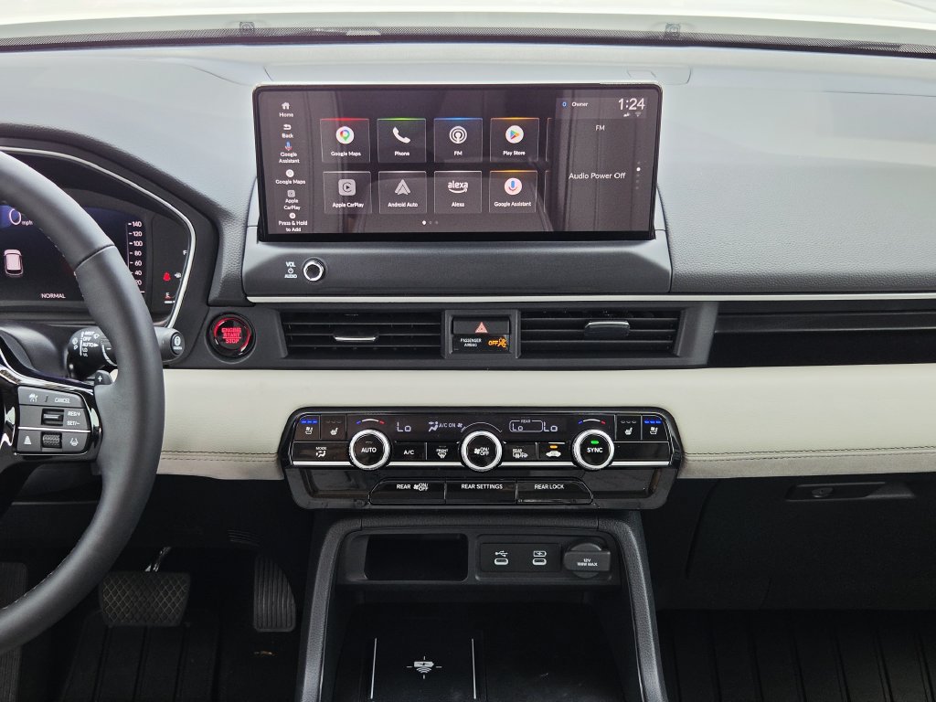 New 2026 Honda Pilot Elite image 13