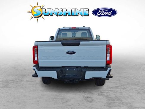 New 2026 Ford F250 XL w/ STX Appearance Package image 5