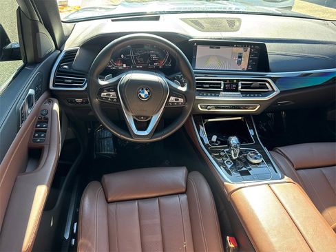Used 2020 BMW X5 xDrive40i w/ Premium Package image 23