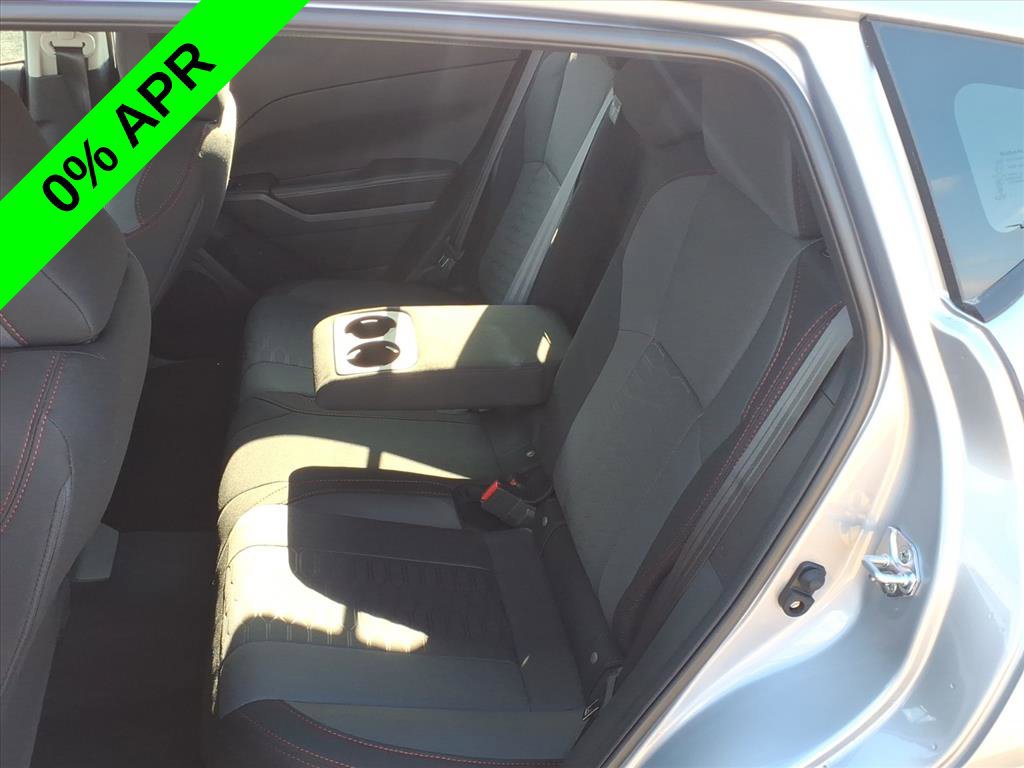 New 2026 Subaru Impreza 2.0i Sport AWD/4WD image 28