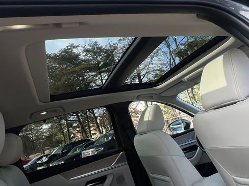 Used 2024 MAZDA CX-90 Plug-In Hybrid w/ Premium Plus image 15