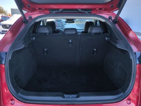 Used 2023 MAZDA CX-30 AWD 2.5 S w/ Premium Package image 33