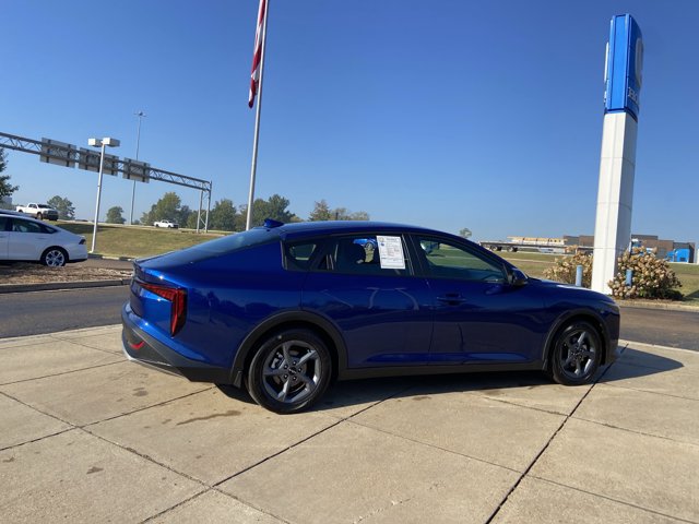 Used 2025 Kia K4 FWD image 12