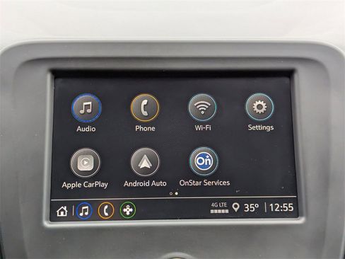 Used 2022 Chevrolet Equinox LT image 21