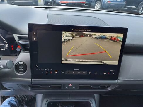 New 2026 MAZDA CX-5 Preferred AWD/4WD image 14
