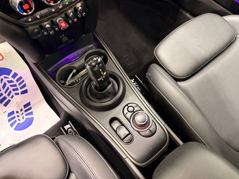 Certified 2022 MINI Cooper Countryman S AWD/4WD image 19