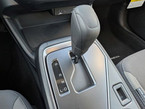 Used 2025 Subaru Impreza 2.0i image 21