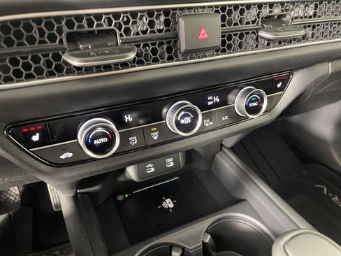 New 2026 Honda HR-V EX-L image 6