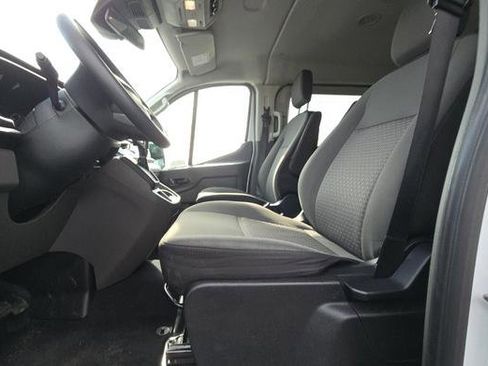 Used 2024 Ford Transit 350 XLT image 6