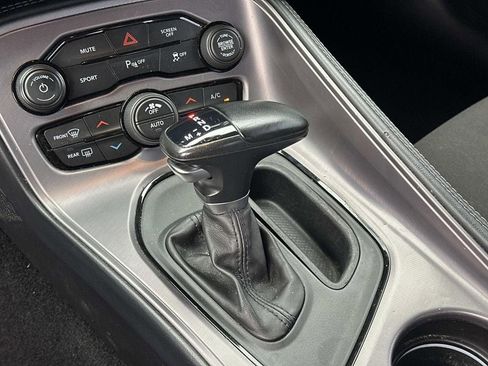 Used 2023 Dodge Challenger GT RWD image 17