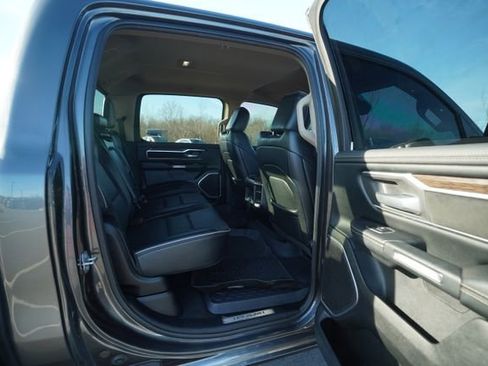 Used 2020 RAM 1500 Laramie image 21