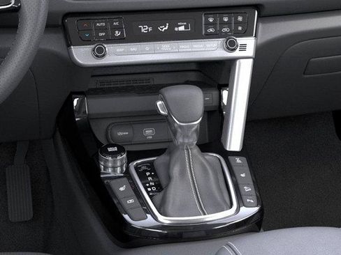 New 2026 Kia Seltos SX image 22