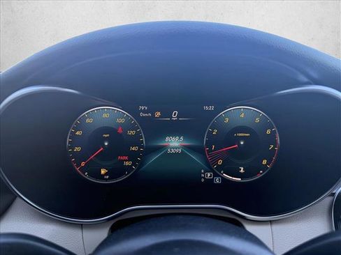 Used 2021 Mercedes-Benz C 300 Sedan image 15