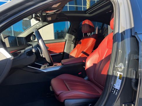 Used 2024 BMW M340i xDrive w/ Parking Assistance Package image 15