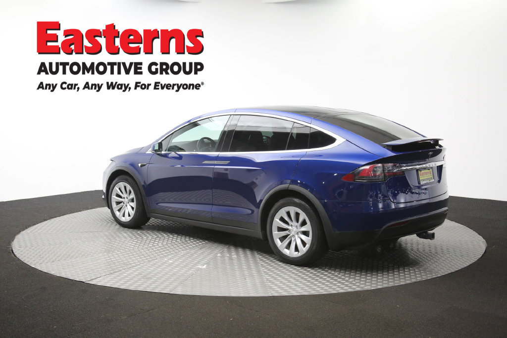 Used 2019 Tesla Model X AWD/4WD image 61