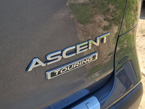 Used 2019 Subaru Ascent Touring AWD/4WD image 12
