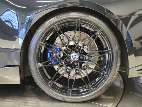 Used 2023 BMW M4 Coupe w/ Parking Assistance Package image 44