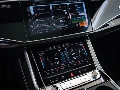 New 2026 Audi Q8 Premium Plus image 30