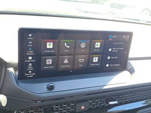 New 2026 Honda Accord Touring image 27