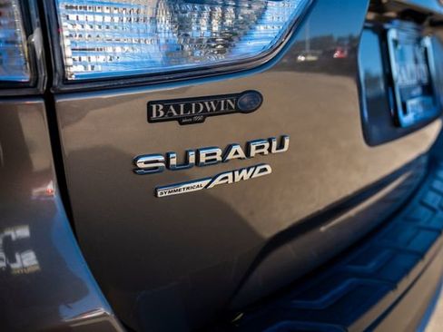 Used 2020 Subaru Forester Touring w/ Popular Package #2 image 17