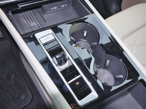 New 2026 Volkswagen Atlas SE image 26